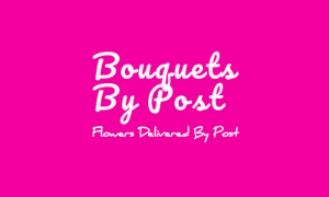 Save with Bouquets By Post sitewide coupon codes, discount codes, promo codes, and voucher codes. Enjoy free shipping and special sign-up offers on all orders!
