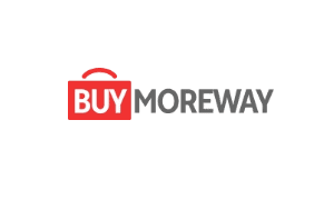 Save with Buymoreway sitewide coupon codes, discount codes, promo codes, and voucher codes. Enjoy free shipping and special sign-up offers on all orders!