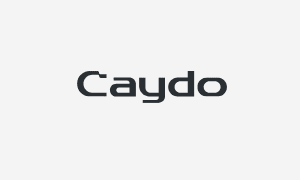 Save with CayDo sitewide coupon codes, discount codes, promo codes, and voucher codes. Enjoy free shipping and special sign-up offers on all orders!