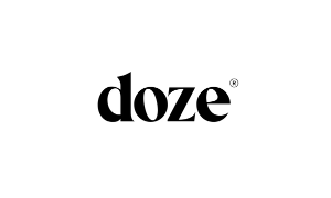Save with Doze sitewide coupon codes, discount codes, promo codes, and voucher codes. Enjoy free shipping and special sign-up offers on all orders!