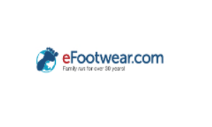 Save with eFootwear sitewide coupon codes, discount codes, promo codes, and voucher codes. Enjoy free shipping and special sign-up offers on all orders!