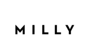 Save with Milly sitewide coupon codes, discount codes, promo codes, and voucher codes. Enjoy free shipping and special sign-up offers on all orders!