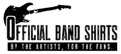 Save with Official Band Shirts sitewide coupon codes, discount codes, promo codes, and voucher codes. Enjoy free shipping and special sign-up offers on all orders!
