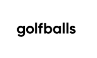 Save with Golfballs sitewide coupon codes, discount codes, promo codes, and voucher codes. Enjoy free shipping and special sign-up offers on all orders!
