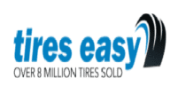 Save with Tires Easy Coupons & Promo Codes 2026 sitewide coupon codes, discount codes, promo codes, and voucher codes. Enjoy Tires Easy e shipping and special sign-up offers on all orders!