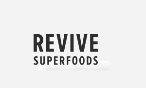 Save with Revive Superfoods sitewide coupon codes, discount codes, promo codes, and voucher codes. Enjoy free shipping and special sign-up offers on all orders!