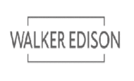 Save with Walker Edison Coupons & Promo Codes 2026 sitewide coupon codes, discount codes, promo codes, and voucher codes. Enjoy Walker Edison e shipping and special sign-up offers on all orders!