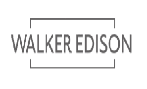 Walker Edison Coupons & Promo Codes 2026 | Up To 90% Off + Deals Save with Walker Edison Coupons & Promo Codes 2026 sitewide coupon codes, discount codes, promo codes, and voucher codes. Enjoy Walker Edison e shipping and special sign-up offers on all orders!