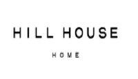 Save with Hill House Home Coupons & Promo Codes 2026 sitewide coupon codes, discount codes, promo codes, and voucher codes. Enjoy Hill House Home e shipping and special sign-up offers on all orders!