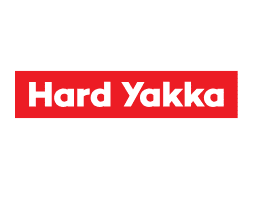hard