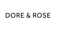 Save with Dore And Rose Coupons & Promo Codes 2026 sitewide coupon codes, discount codes, promo codes, and voucher codes. Enjoy Dore And Rose e shipping and special sign-up offers on all orders!