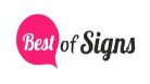 Save with Best Of Signs Coupons & Promo Codes 2026 sitewide coupon codes, discount codes, promo codes, and voucher codes. Enjoy Best Of Signs e shipping and special sign-up offers on all orders!