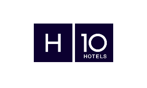 Save with H10 Hotels sitewide coupon codes, discount codes, promo codes, and voucher codes. Enjoy free shipping and special sign-up offers on all orders!