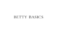 Save with Betty Basics sitewide coupon codes, discount codes, promo codes, and voucher codes. Enjoy free shipping and special sign-up offers on all orders!