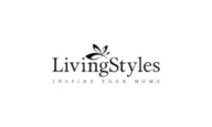 Save with Living Styles sitewide coupon codes, discount codes, promo codes, and voucher codes. Enjoy free shipping and special sign-up offers on all orders!