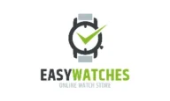 Save with Easy Watches sitewide coupon codes, discount codes, promo codes, and voucher codes. Enjoy free shipping and special sign-up offers on all orders!