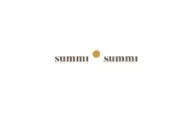 Save with Summi Summi sitewide coupon codes, discount codes, promo codes, and voucher codes. Enjoy free shipping and special sign-up offers on all orders!