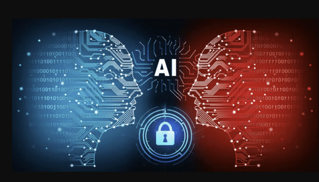 AI in cybersecurity Trends 2025 :The dual nature of artificial intelligence as a defensive and offensive tool in digital security