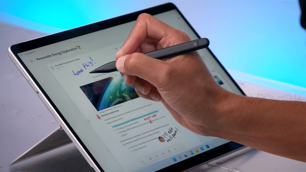 Microsoft Surface Review: Premium Devices for Smart Users?