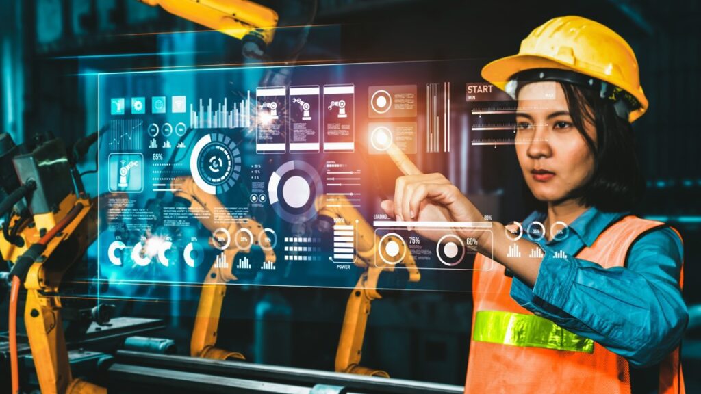 How Smart Data Is Driving Smarter Decisions in Business Human intelligence and smart data working together for optimal business decision-making