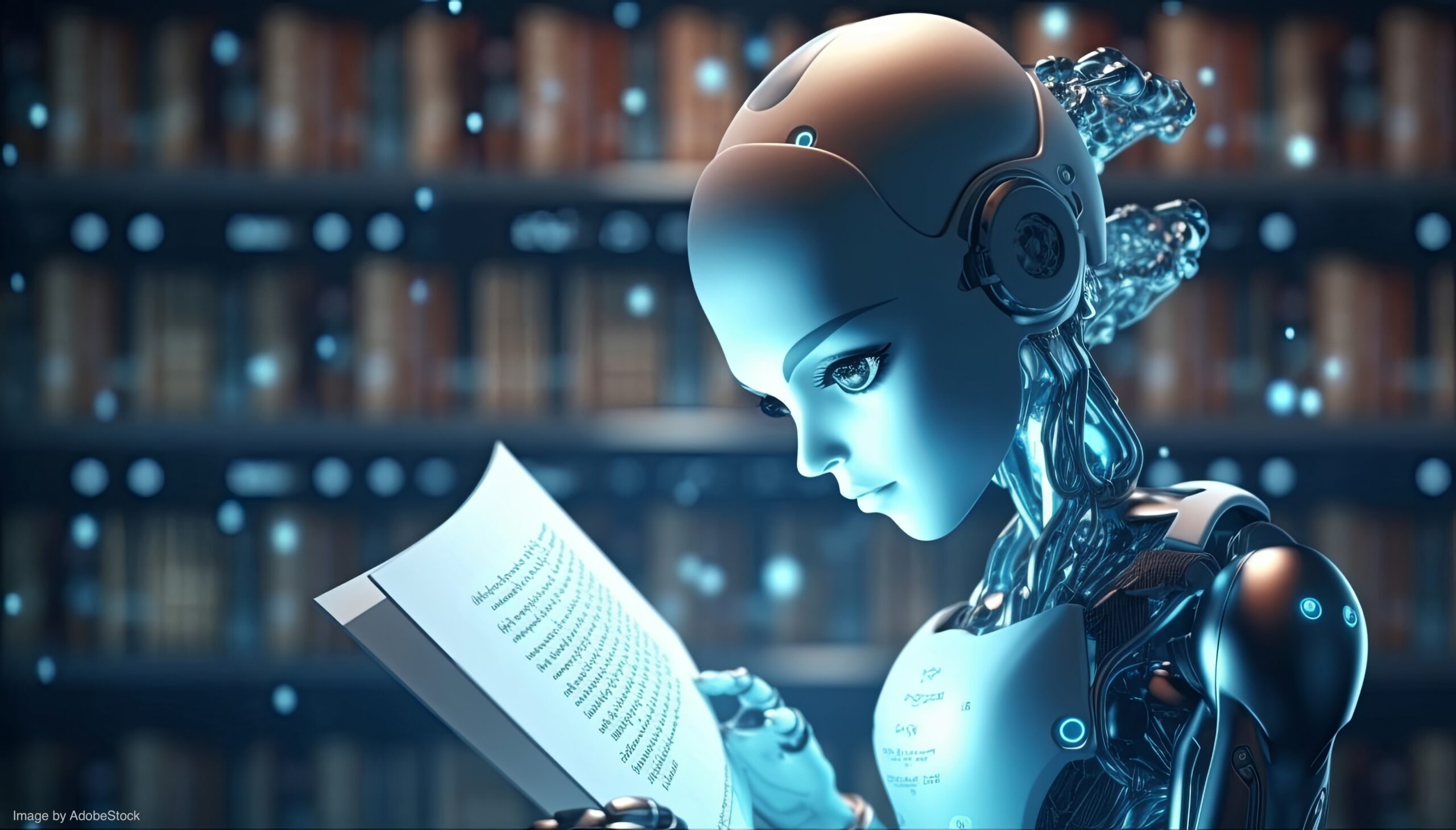 The Future of Work: Automation, AI & Workforce Evolution