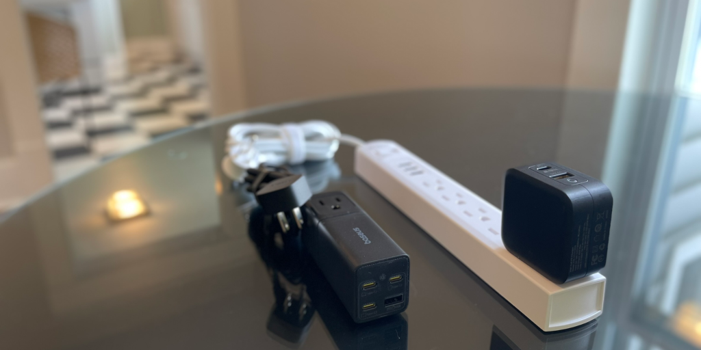 Baseus Review: Chinese Tech Accessories That Impress?