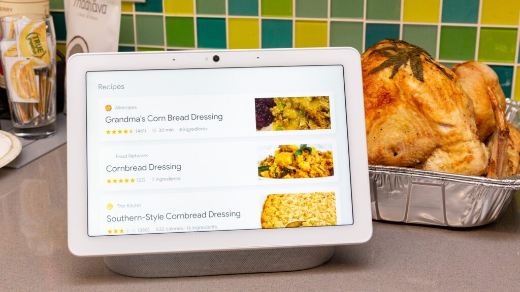 Google Nest & Home Devices Review – Smart Living Simplified?
