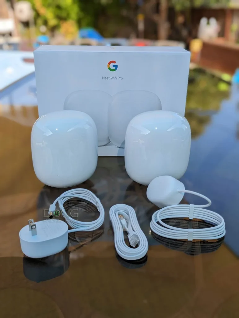 Google Nest & Home Devices Review – Smart Living Simplified?
