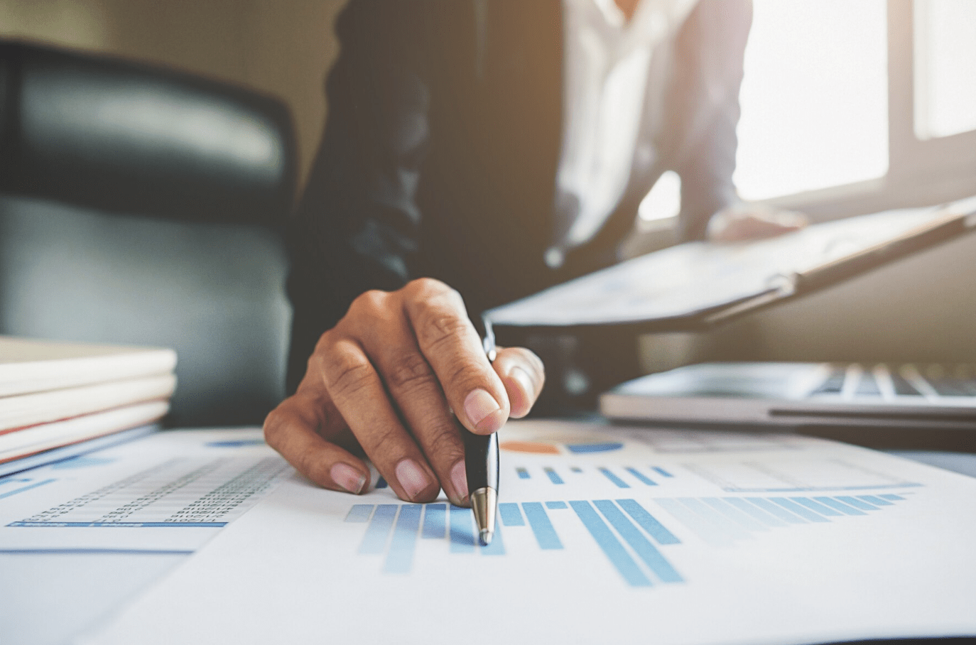 Economic Foresight: Predicting the Unpredictable