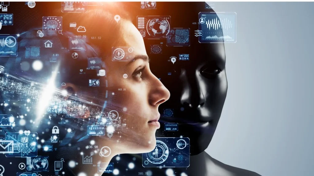 Human-AI collaboration in content creation – Jasper AI assisting writers in 2025