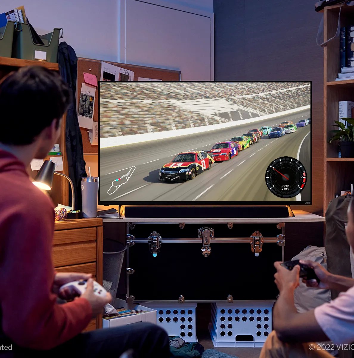 Vizio Review: Best Budget TVs with Smart Features?