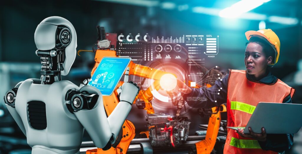 How Smart Data Is Driving Smarter Decisions in Business Human intelligence and smart data working together for optimal business decision-making