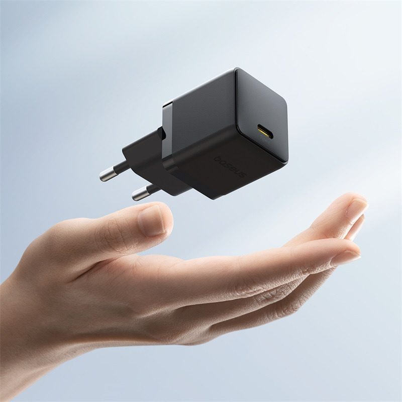 Baseus offers a wide range of cables for various devices