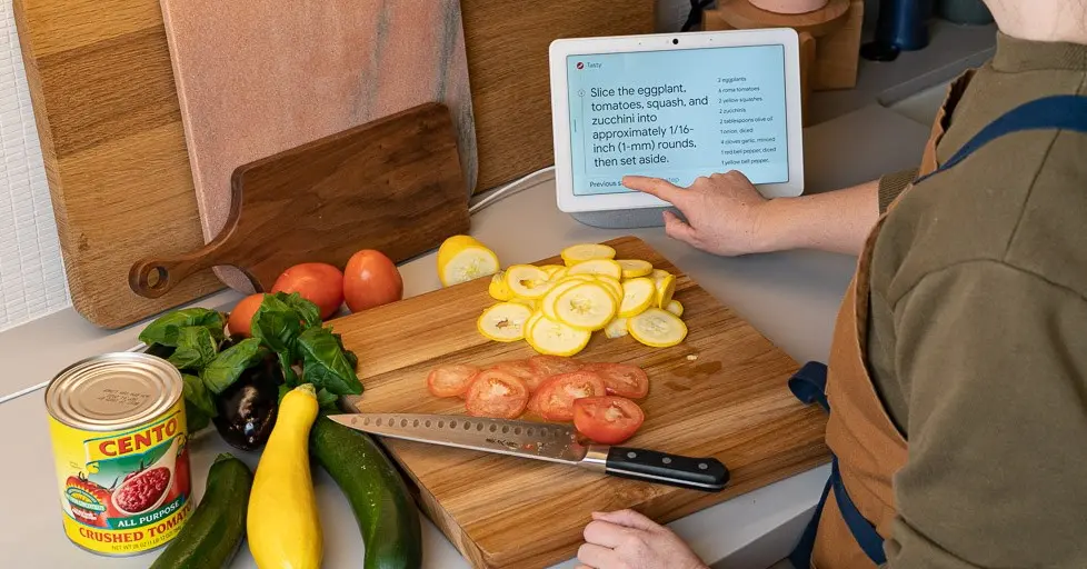 Google Nest & Home Devices Review – Smart Living Simplified?