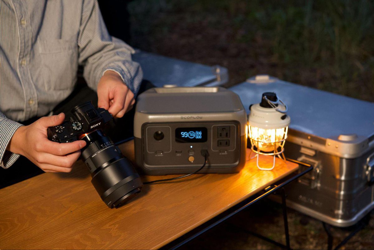 EcoFlow Review: Is This the Best Solar Generator for 2025?