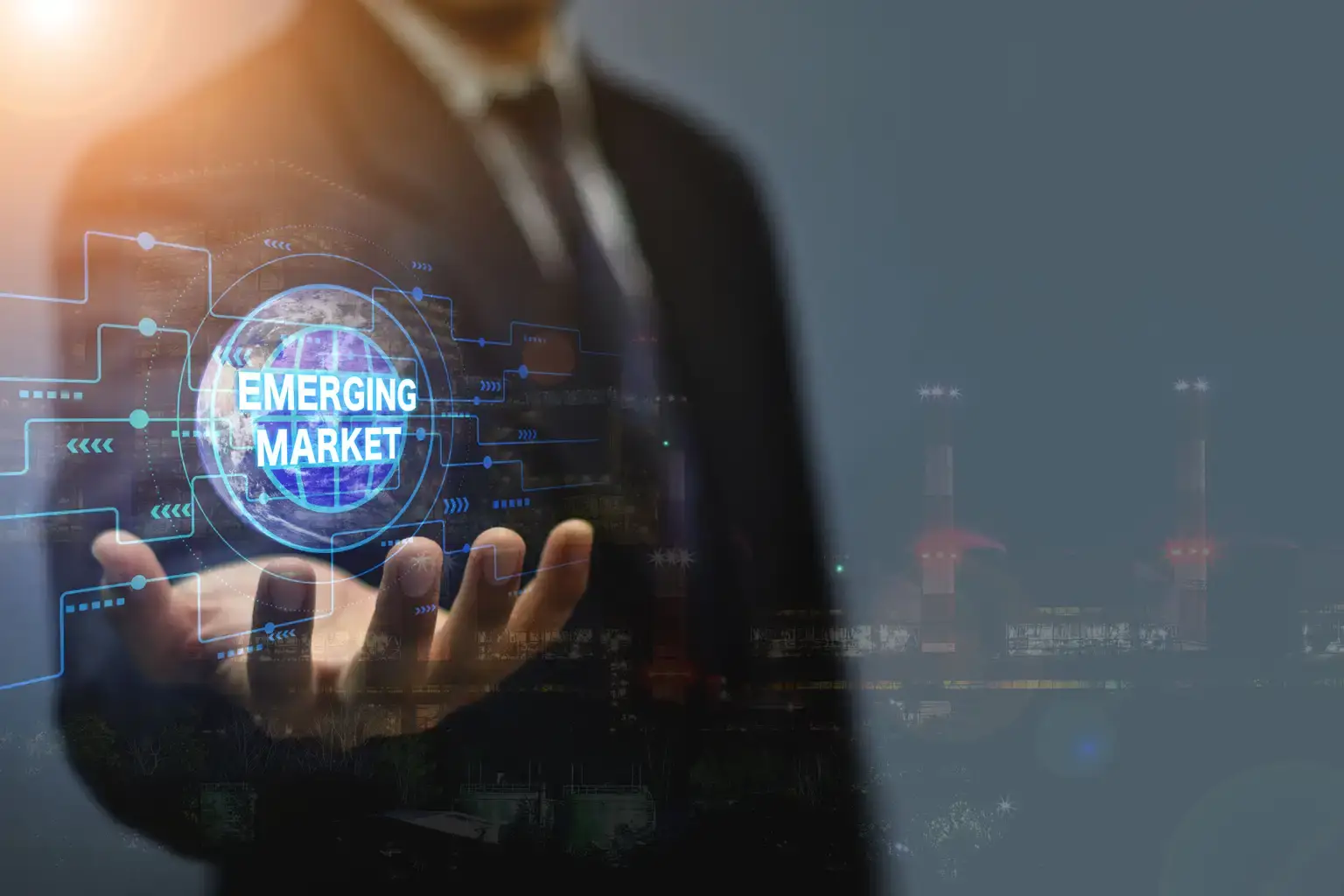 Emerging Market Trends: A Deep Dive Into the Technology Sector