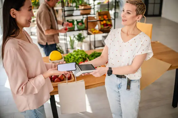 FinTech innovation in emerging Tech Trend: Mobile banking empowers local communities