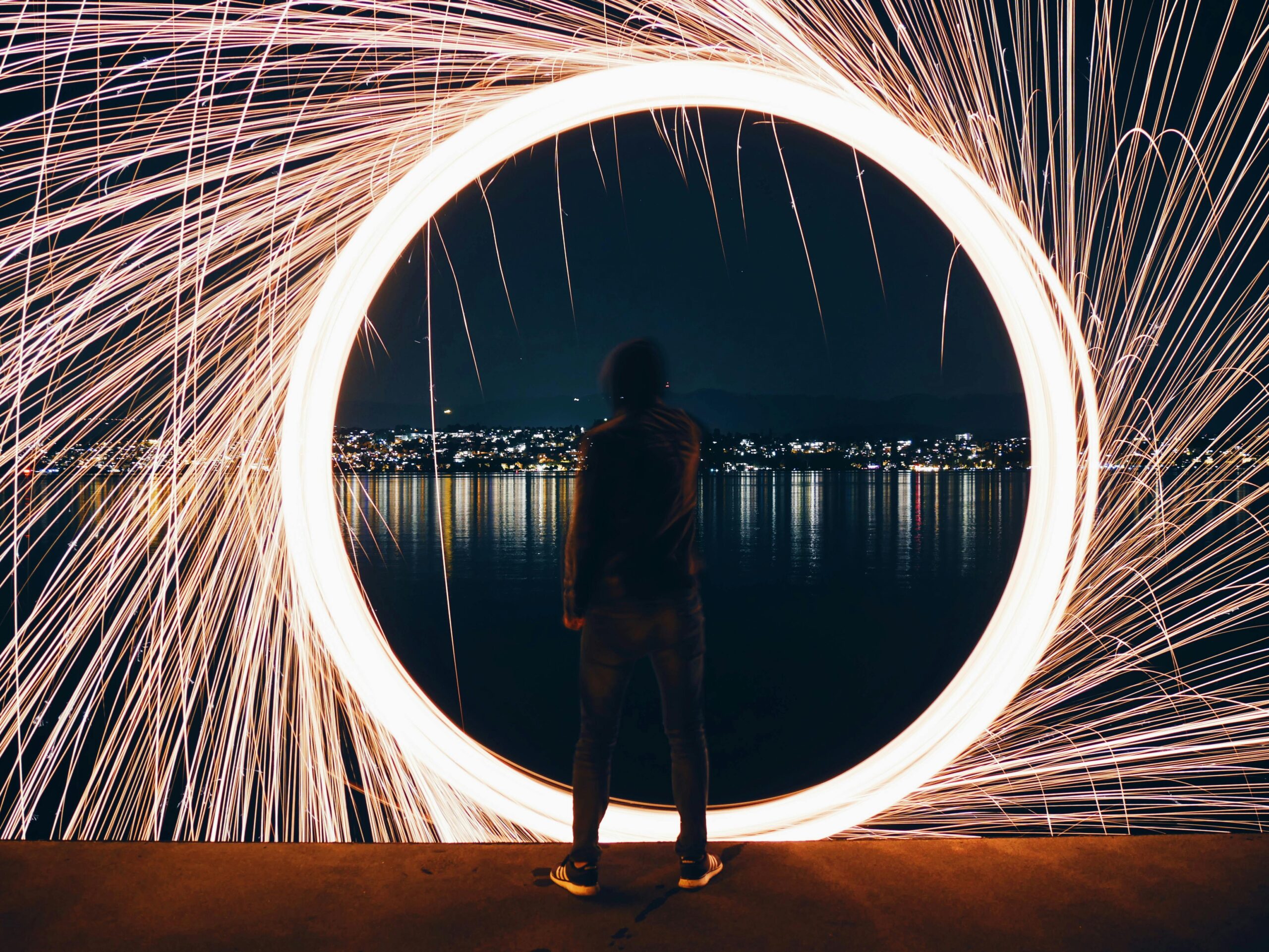 The Future of Technology: Trends, Risks & Growth Opportunities