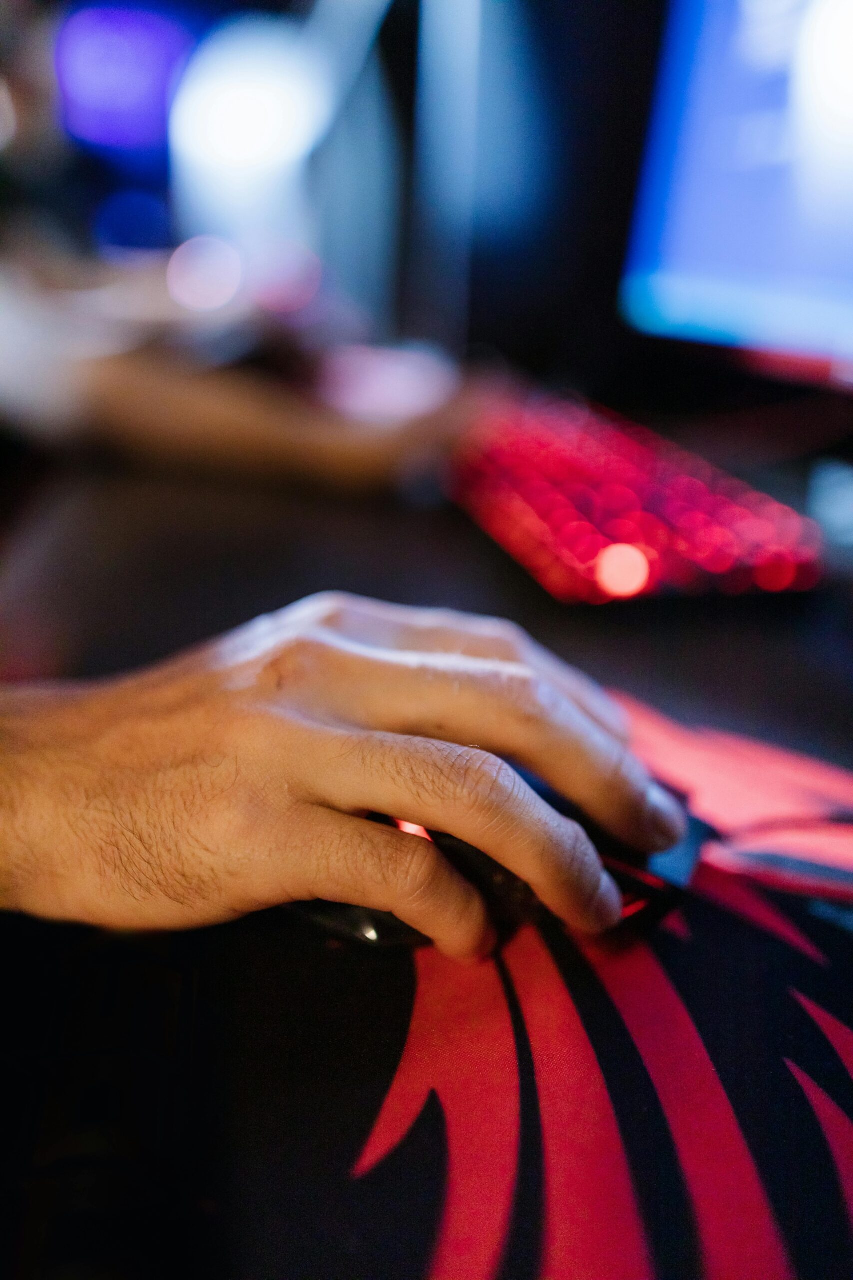 Logitech MX Master 3S Review: The Best Productivity Mouse Yet