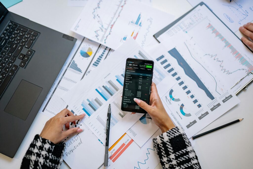Airtable Review: Innovative Database or Just a Fancy Spreadsheet Airtable dashboard displaying interconnected tables for comprehensive data management.