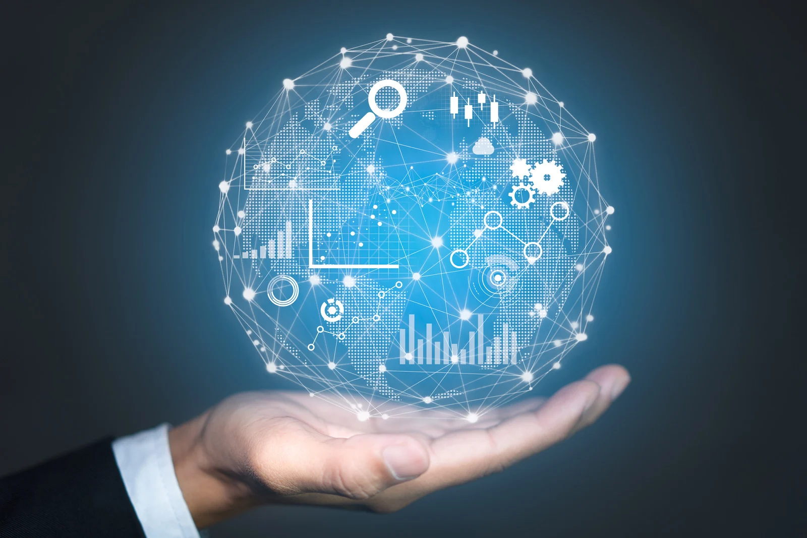 How Smart Data Is Driving Smarter Decisions in Business