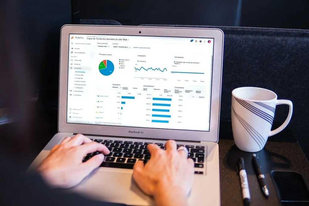 From Startup to Scaleup: Strategy Lessons from Fast-Growing Companies