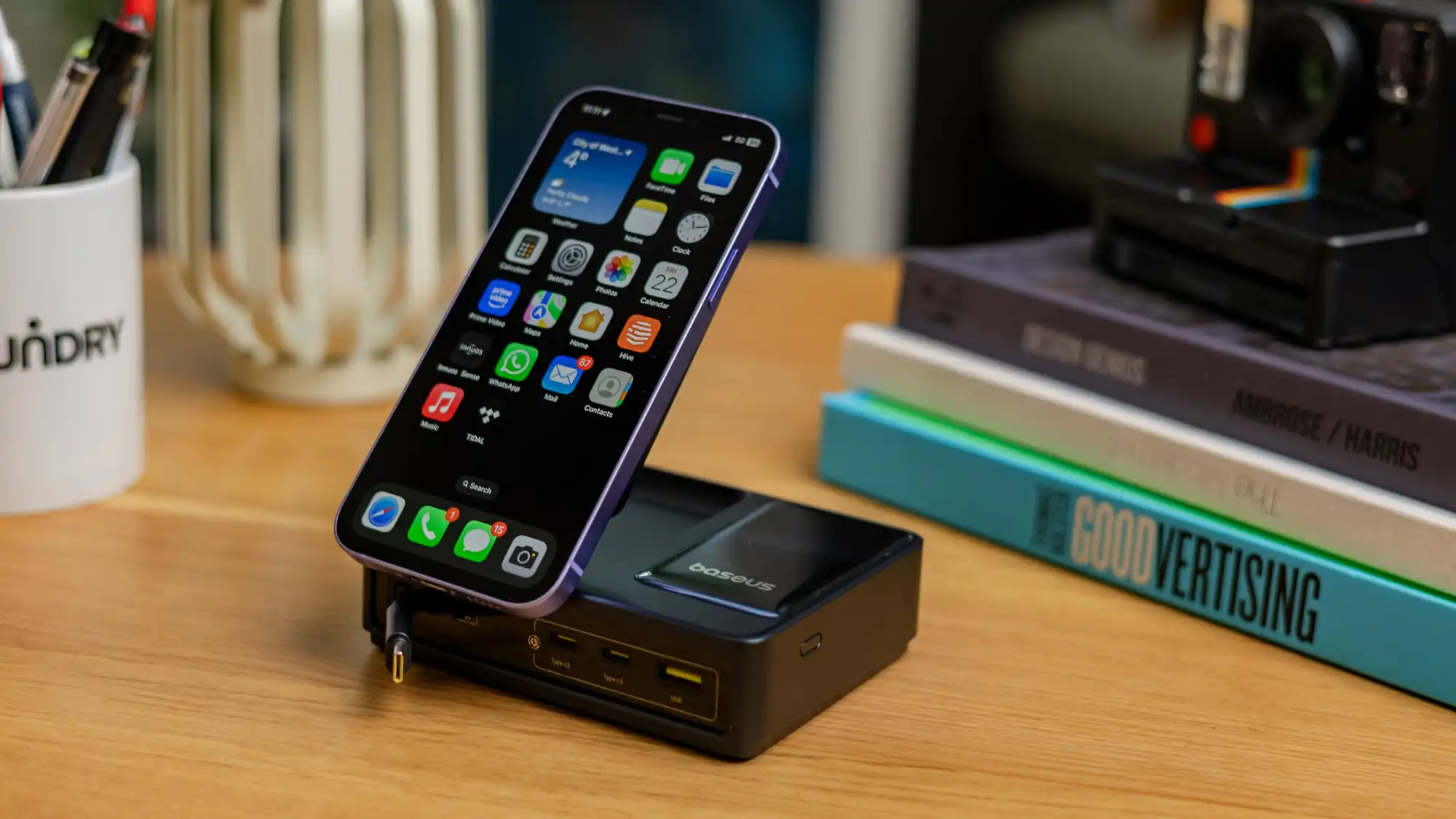 Anker vs Baseus: Which Power Bank Delivers Better Value in 2026?