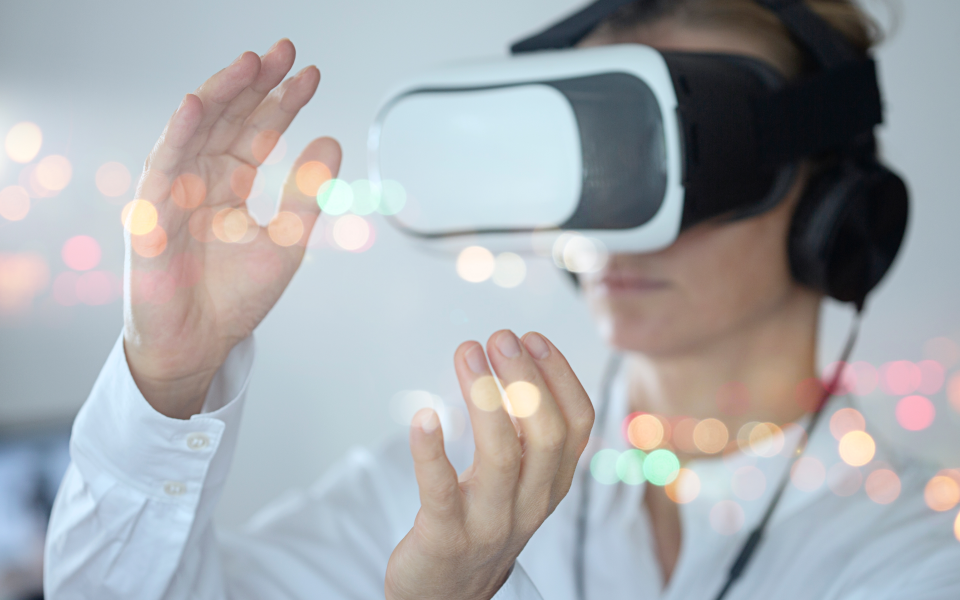 Next-Gen Devices: What’s New in Consumer Electronics?