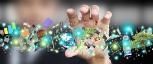 How Emerging Tech Is Reshaping Global Industries in 2025
