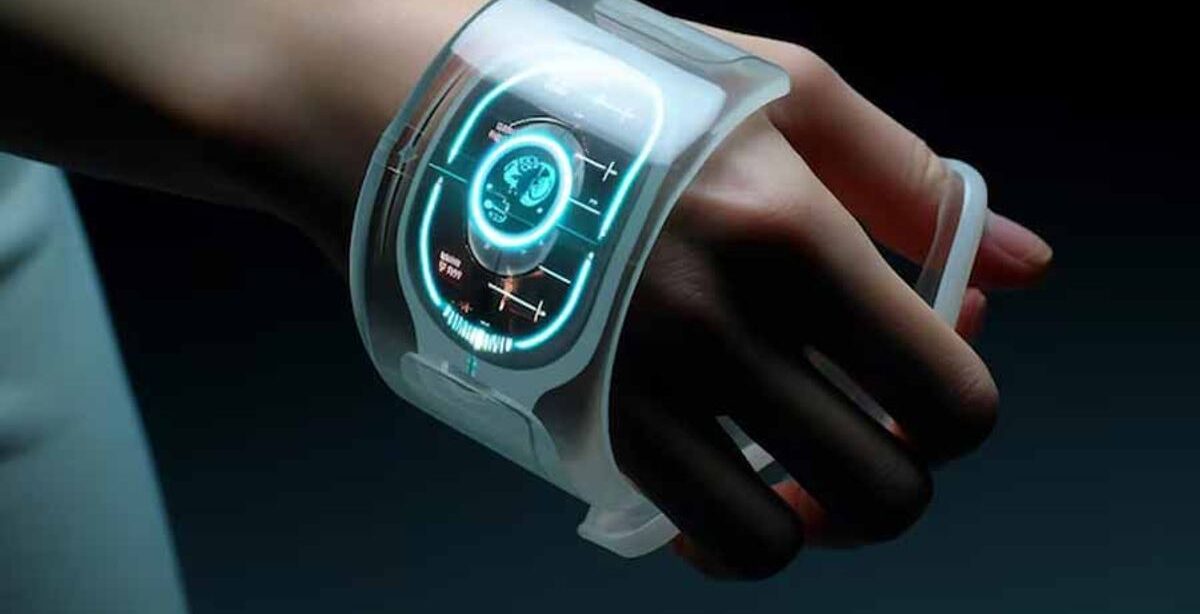 How Wearable Tech Is Changing Health & Fitness Forever