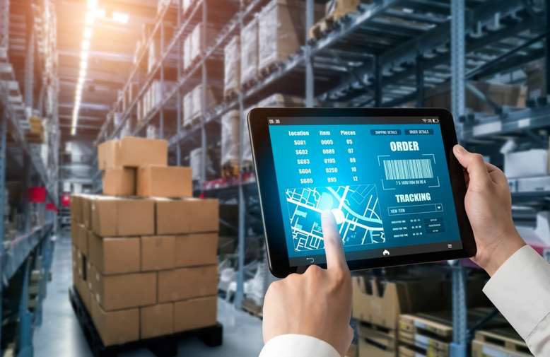Global supply chain optimization through IoT sensors, AI analytics, and autonomous logistics in 2025