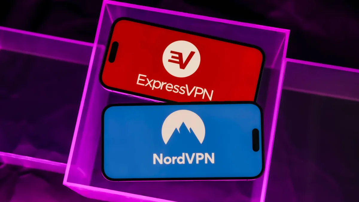 ExpressVPN vs NordVPN: Which One Wins in Speed & Value?