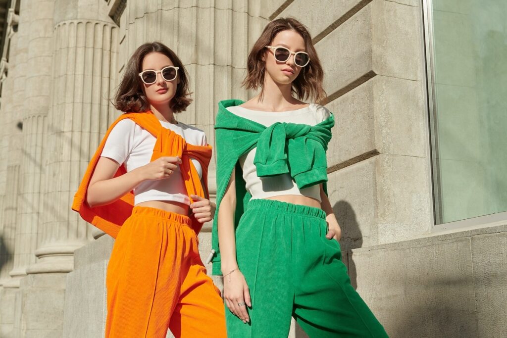 Clicks, Trends, and Timeless Taste: A Modern Style Survival Guide
