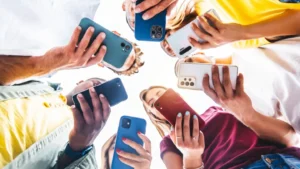 Beyond the Algorithm: How Gen Z is Redefining Digital Cool